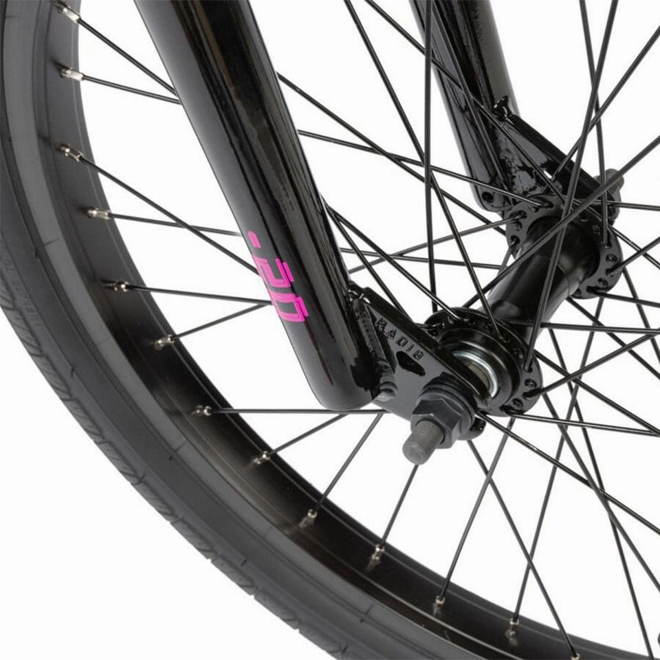 Radio Revo Pro BMX Bike