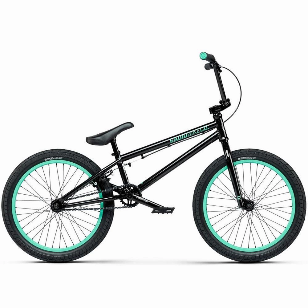 Radio Saiko BMX Bike
