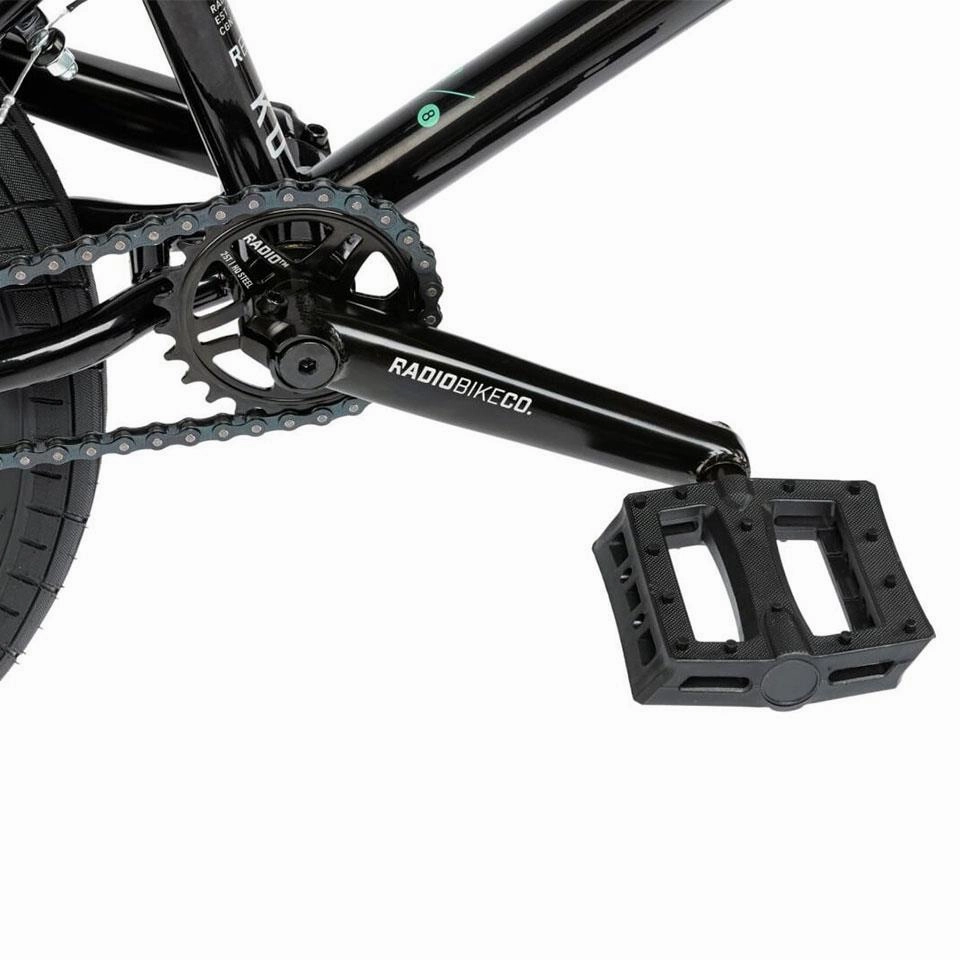 Radio Saiko BMX Bike