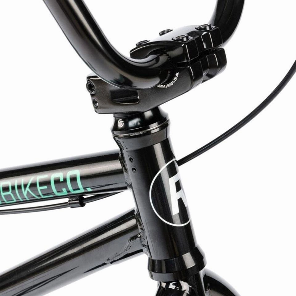 Radio Saiko BMX Bike