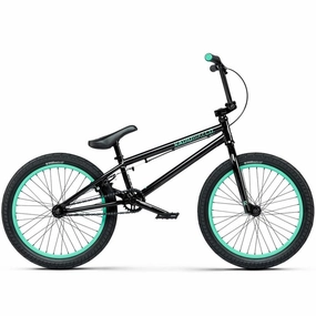 Radio Saiko BMX Bike