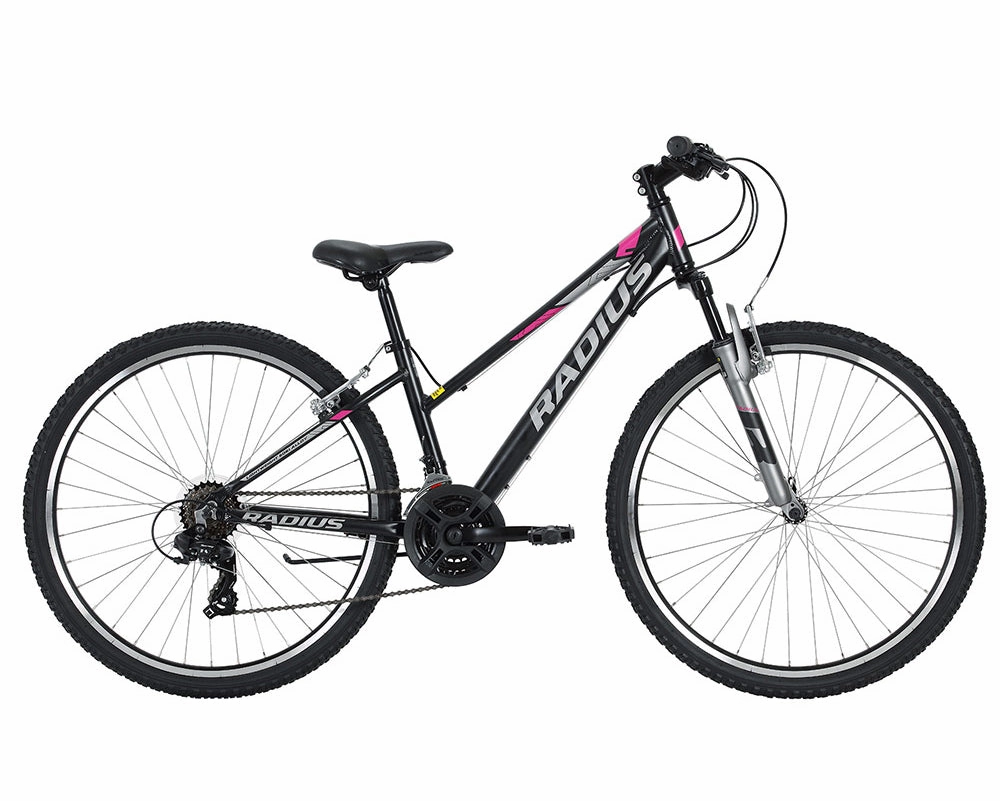 Radius Nova 20