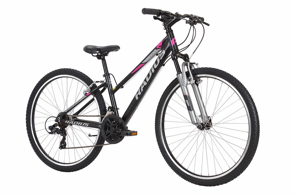 Radius Nova 20