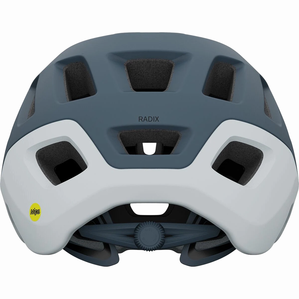 Radix MIPS