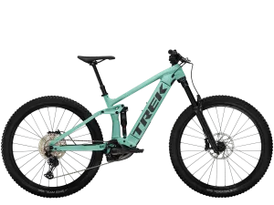 Rail 7 Gen 3 Matte Blue Sage