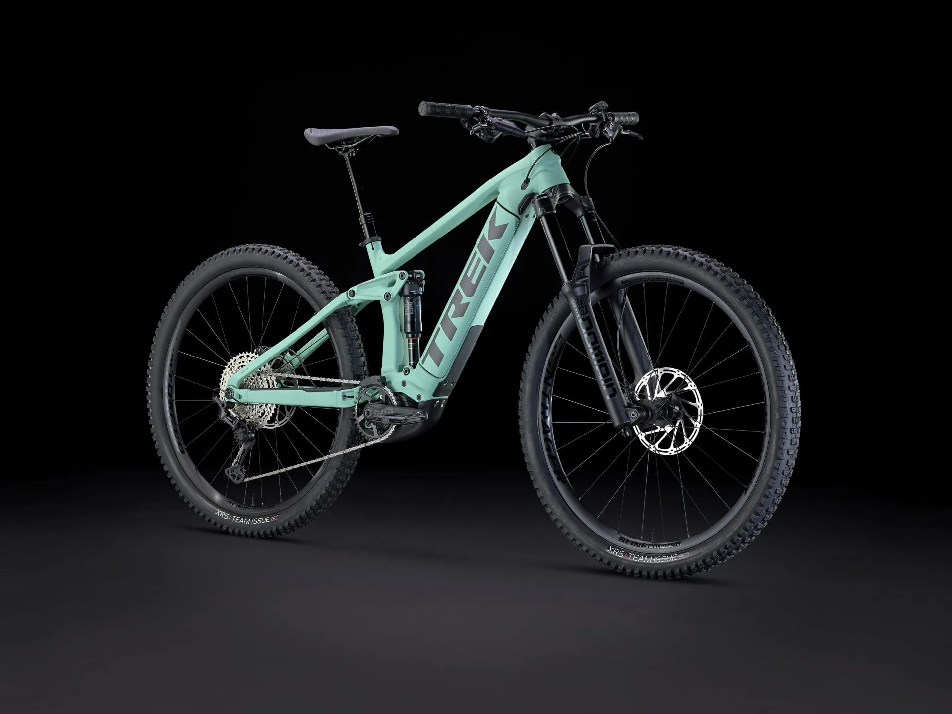 Rail 7 Gen 3 Matte Blue Sage