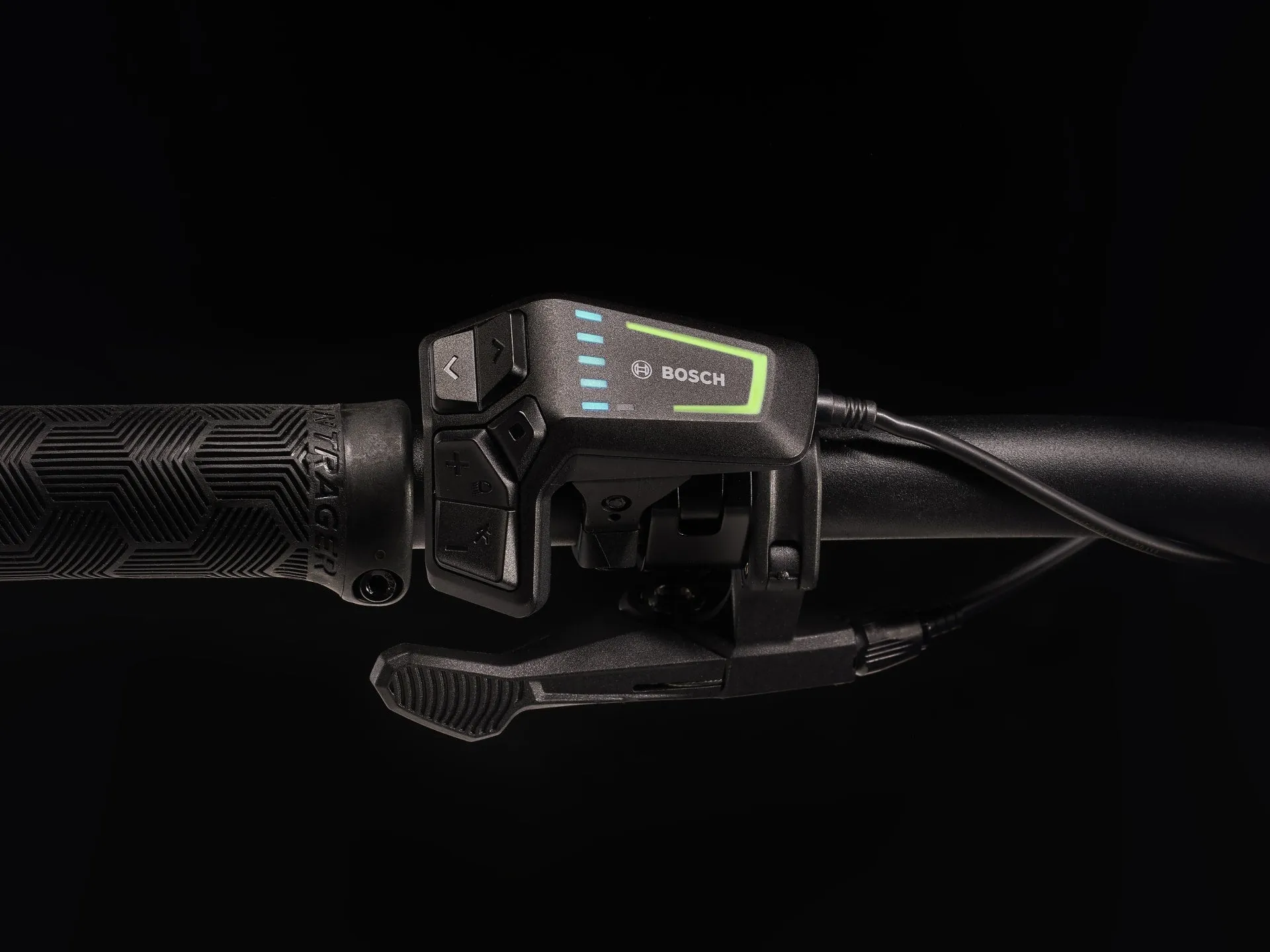 Rail 7 Gen 3 Matte Blue Sage