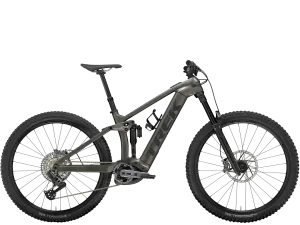 Rail 9.8 GX AXS T-Type Gen 4 Mercury