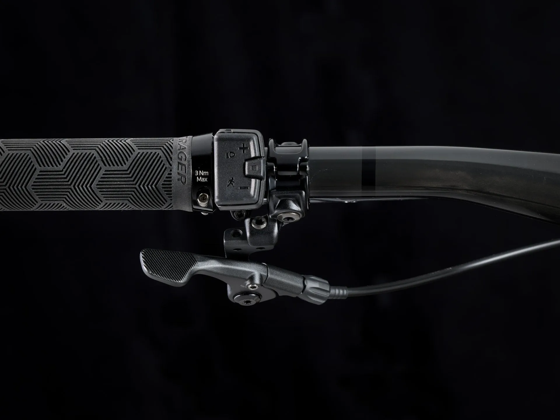 Rail 9.8 GX AXS T-Type Gen 4 Mercury