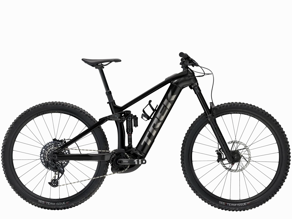 Rail 9.8 GX AXS Gen 4