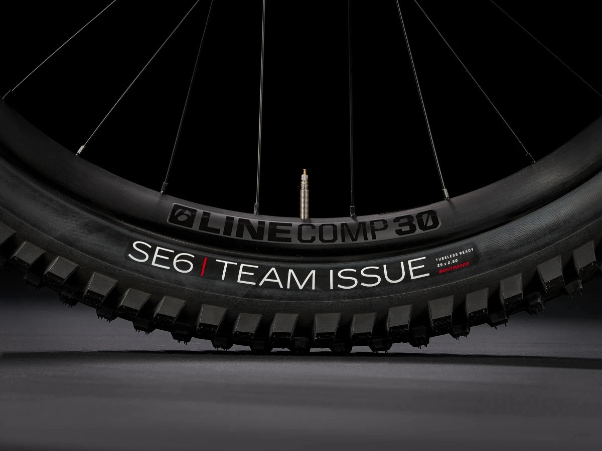 Rail 9.8 GX AXS Gen 4