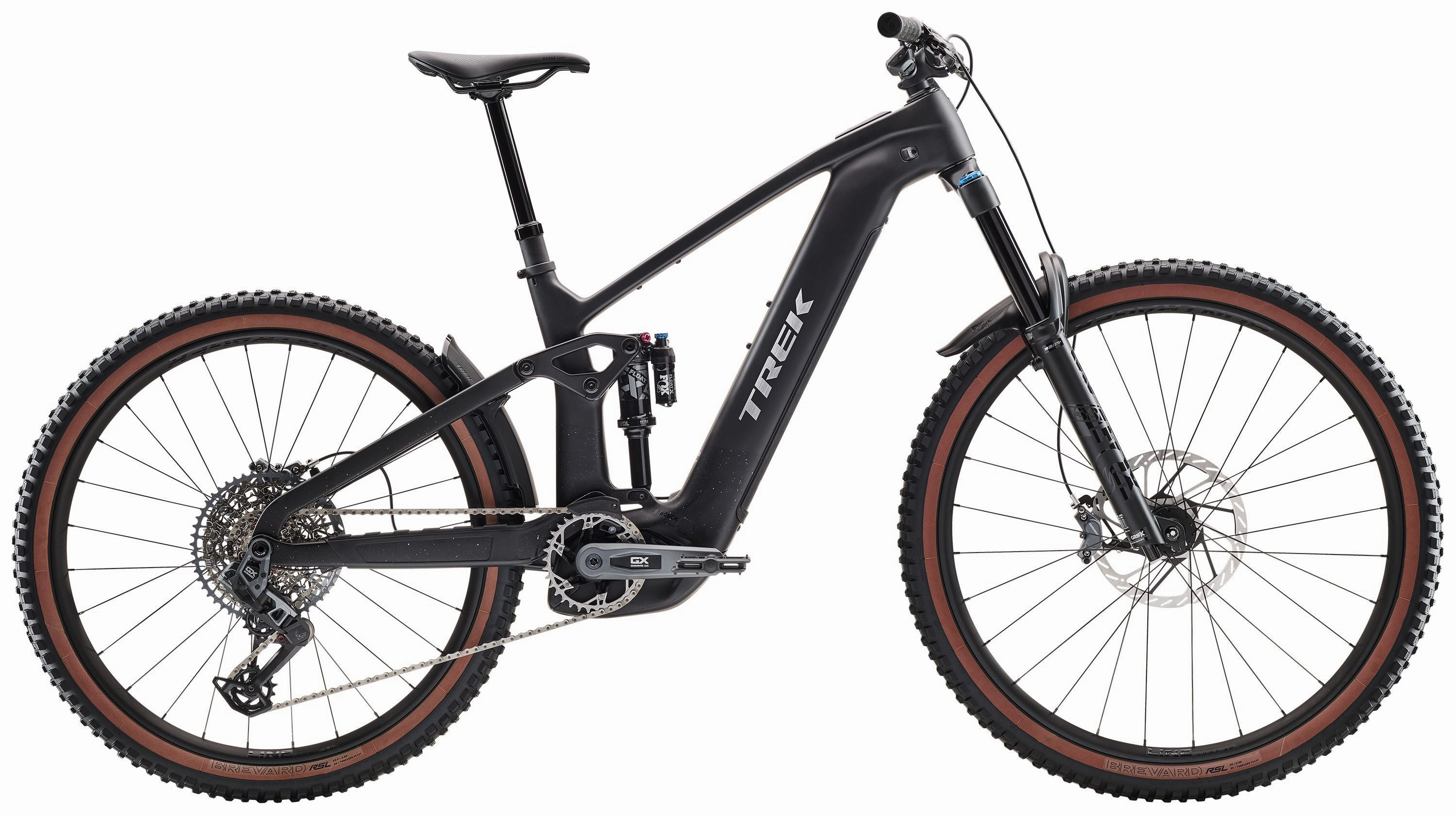 Rail  9.8 GX AXS T-Type Gen 5