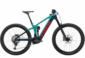 Rail 9.8 XT Teal/Nautical Navy