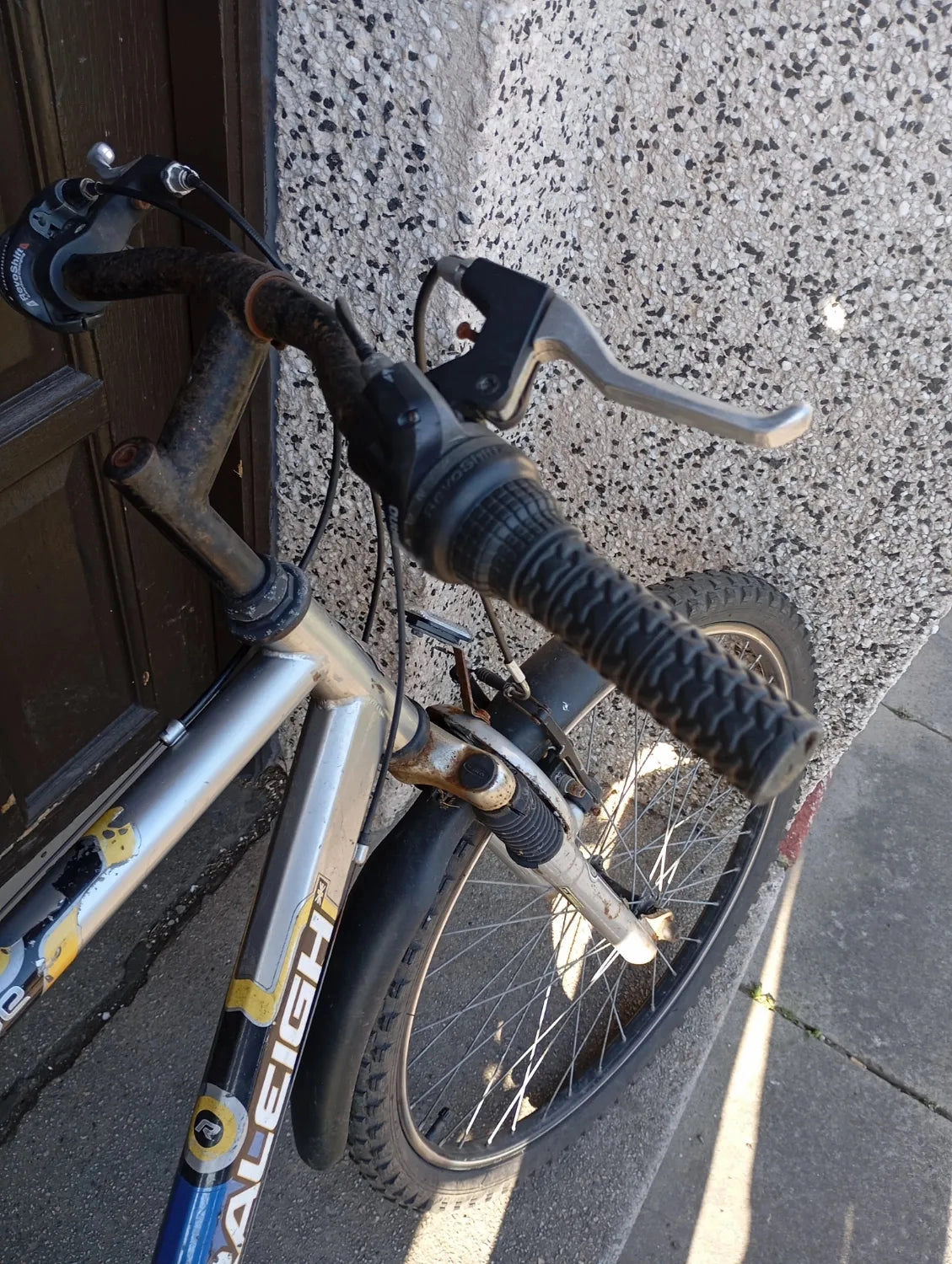 Raleigh Amelia 2 2018