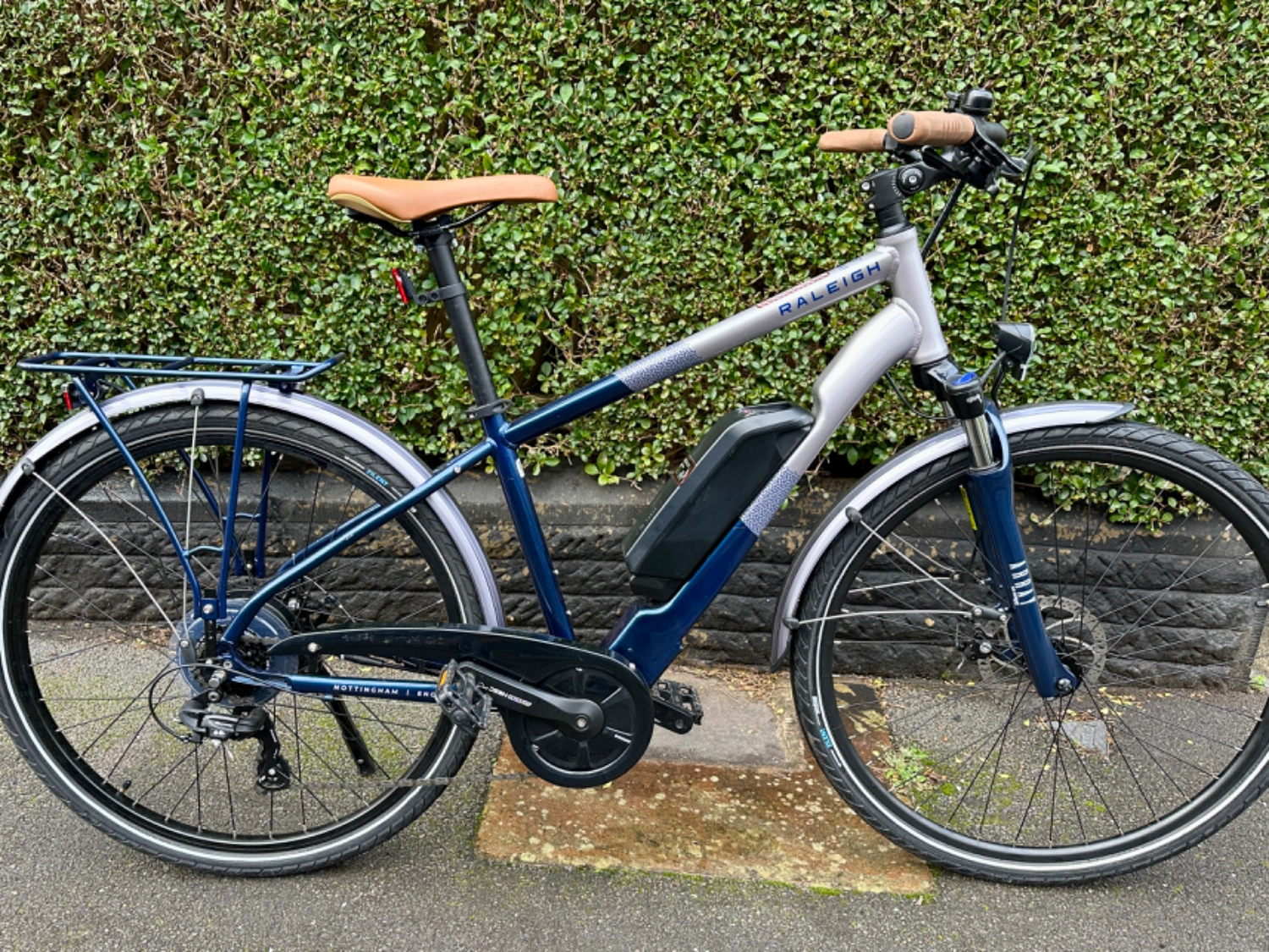 Raleigh Array 2023