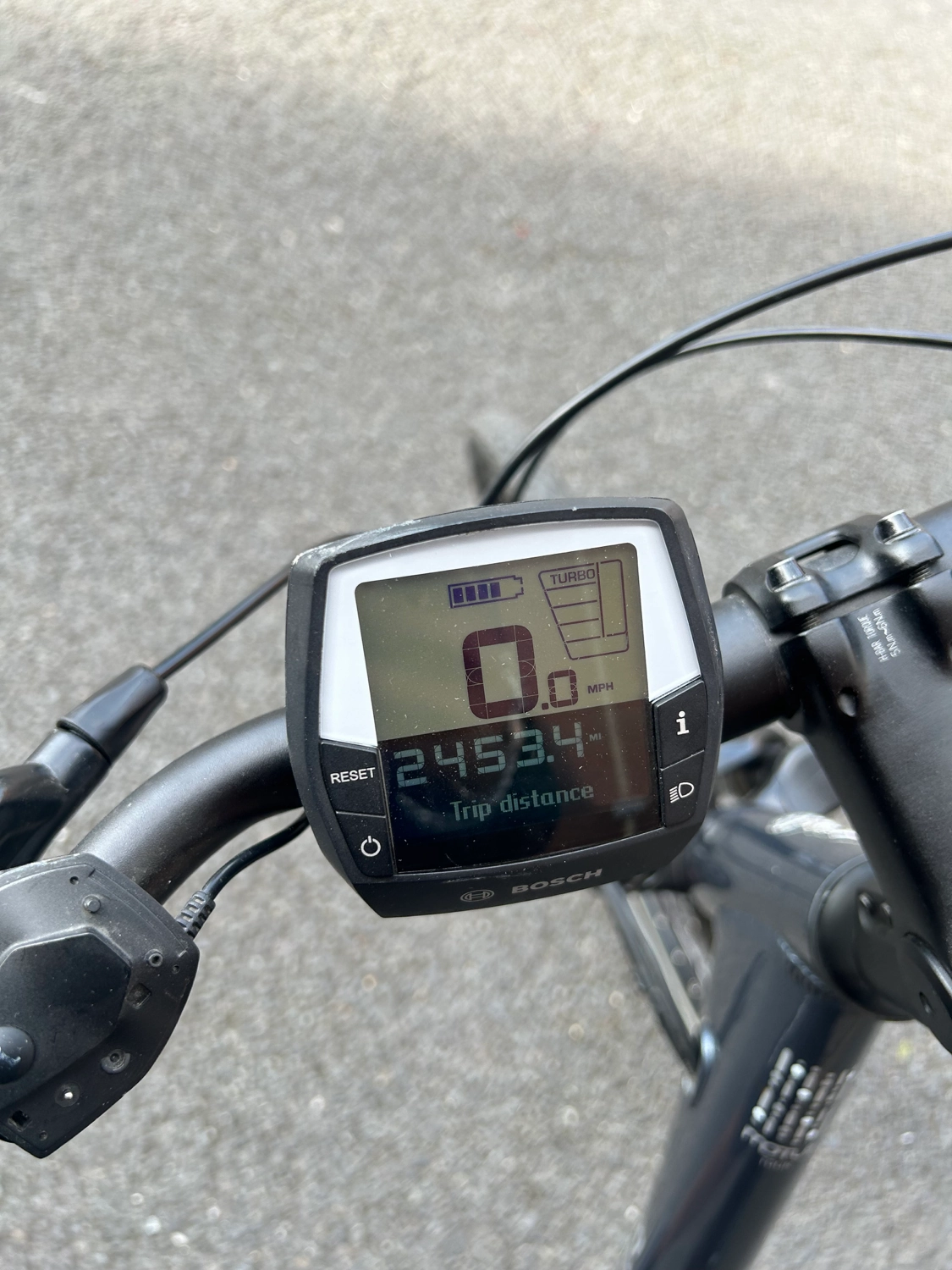 Raleigh Detour iE Step Over 2019