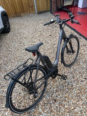 Raleigh Motus 2020