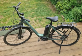 Raleigh Motus 2023