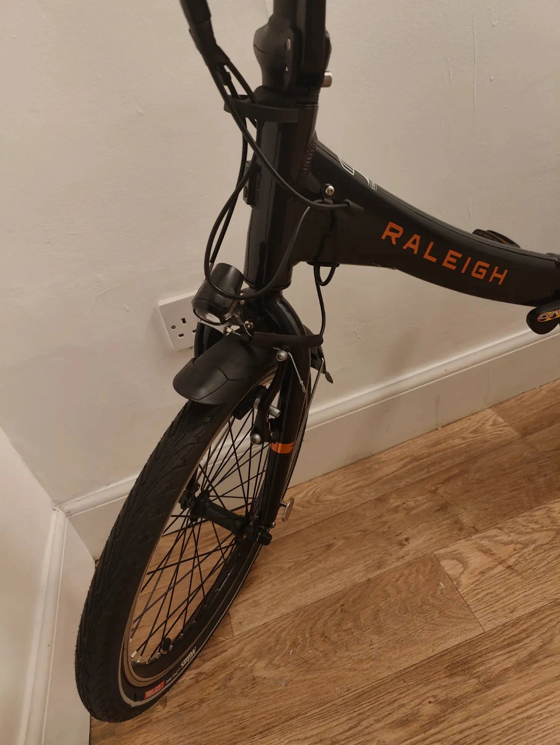 Raleigh Stow-E-Way 2022