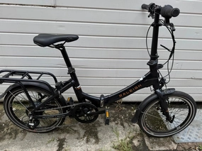Raleigh Stow-E-Way  2024