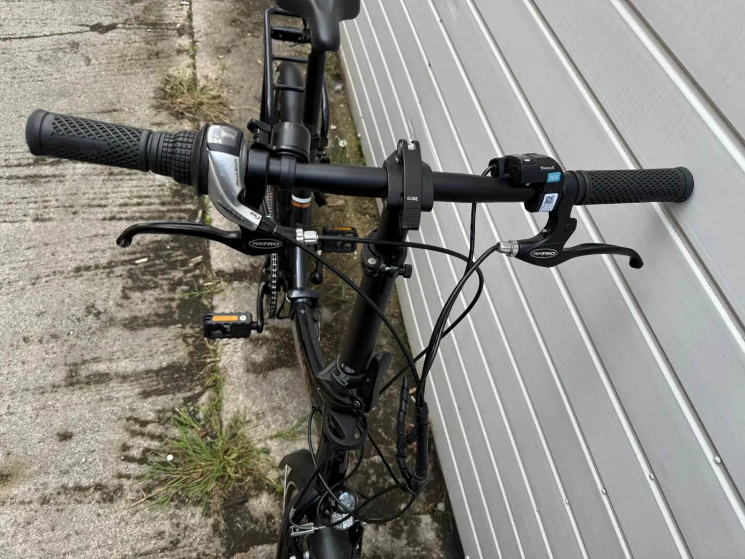 Raleigh Stow-E-Way  2024