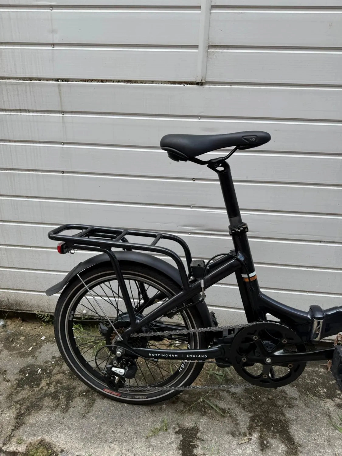 Raleigh Stow-E-Way  2024