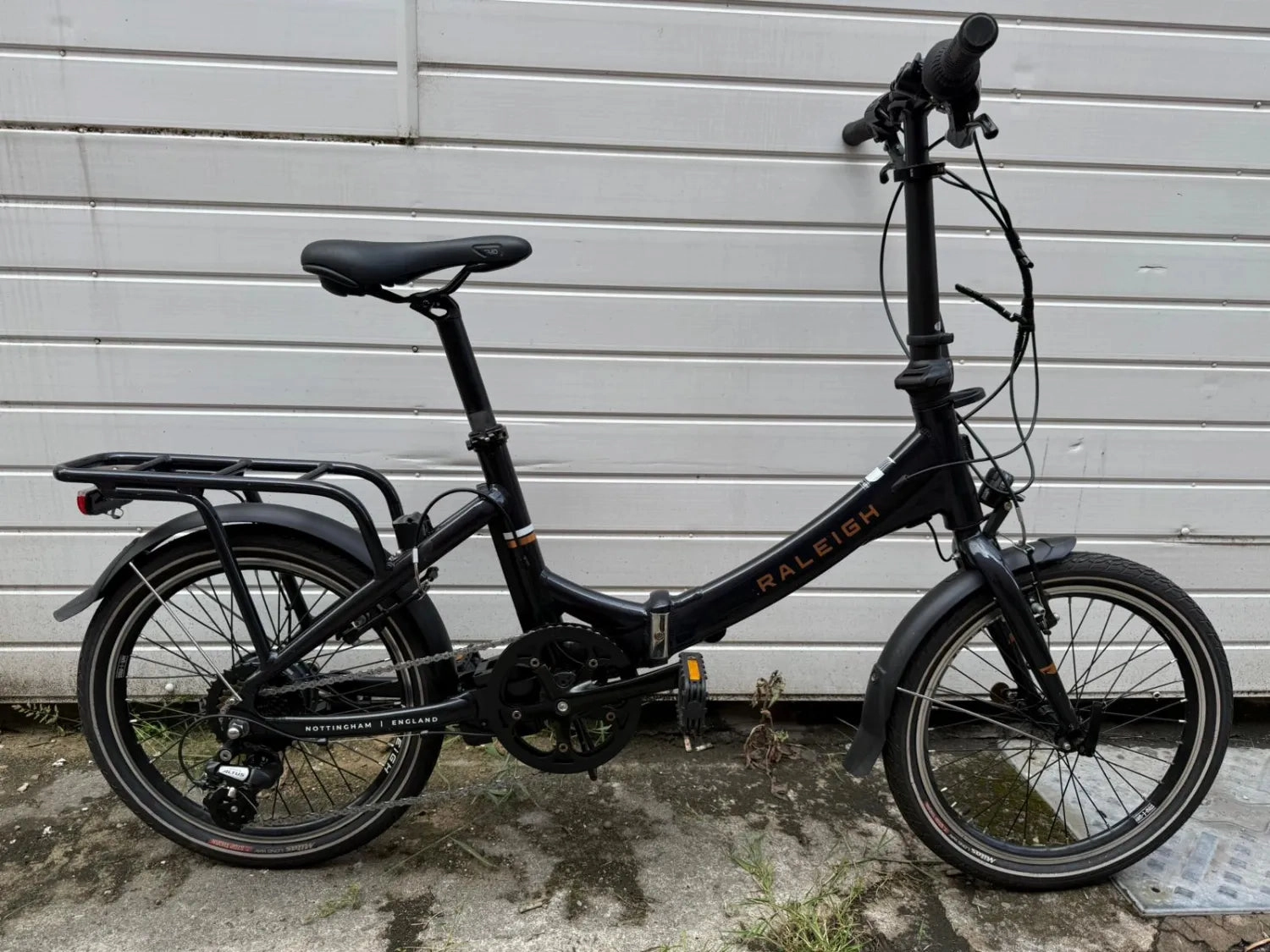 Raleigh Stow-E-Way  2024