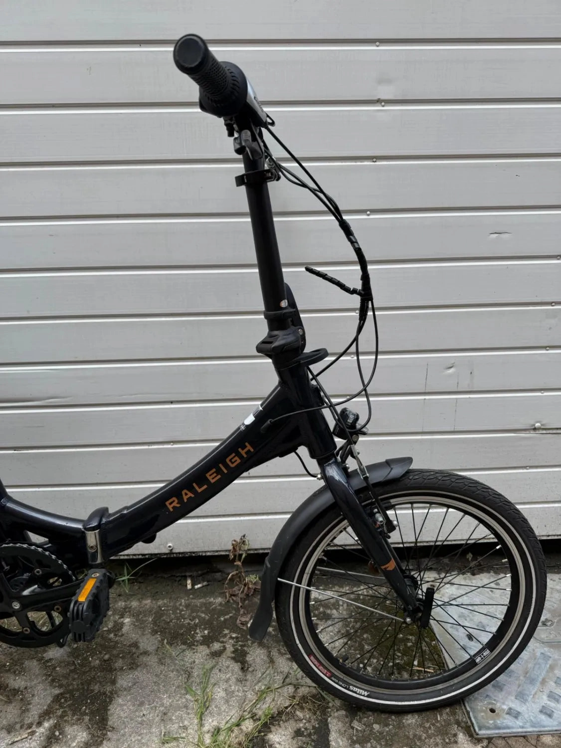 Raleigh Stow-E-Way  2024