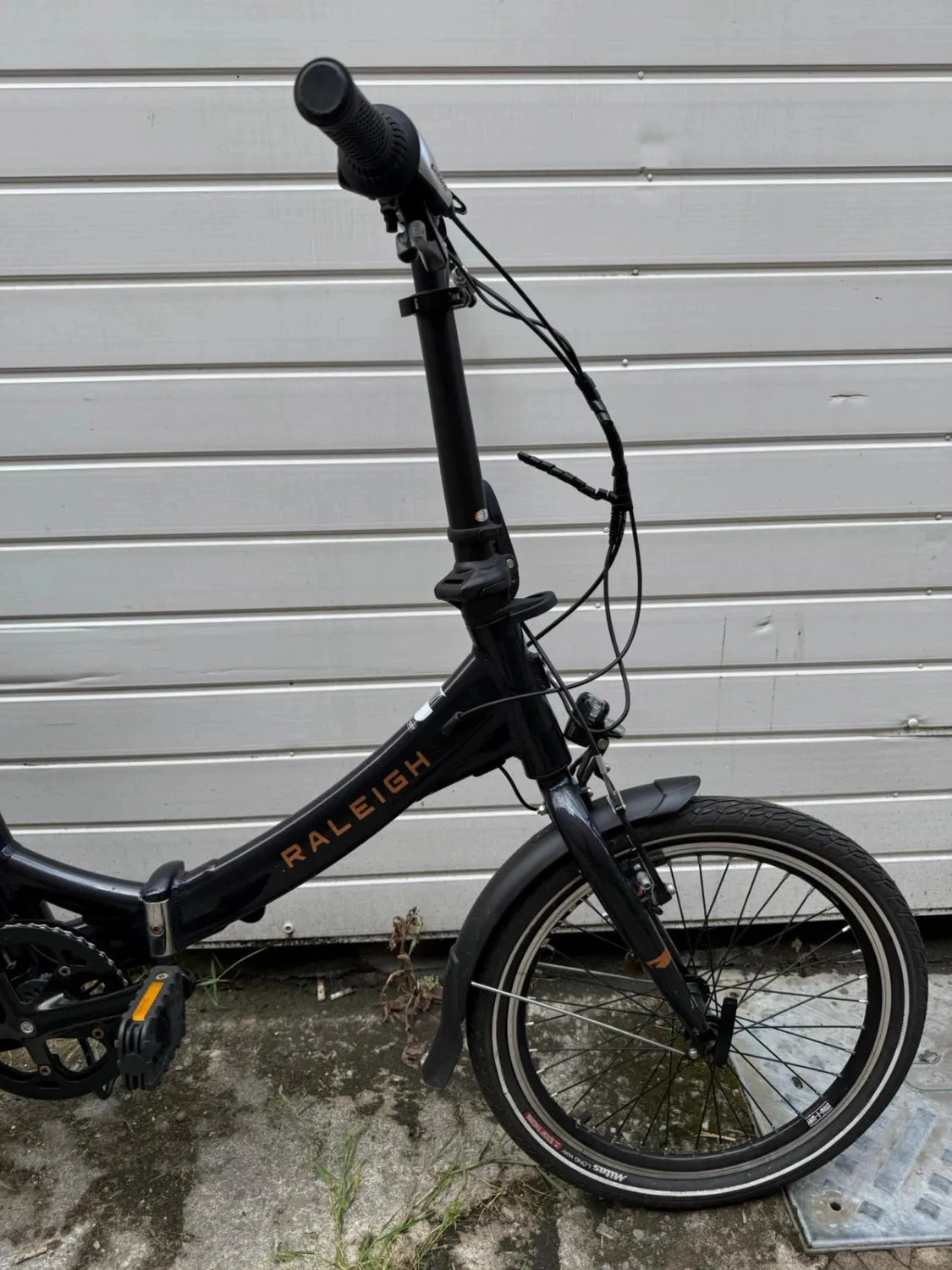 Raleigh Stow-E-Way  2024