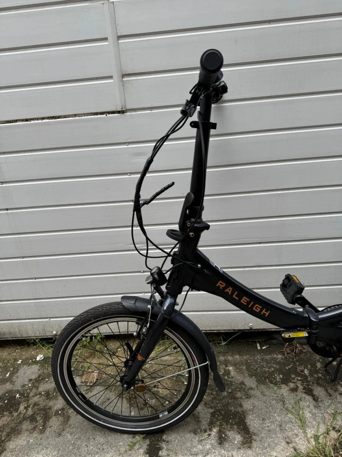 Raleigh Stow-E-Way  2024