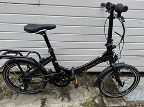 Raleigh Stow-E-Way  2024