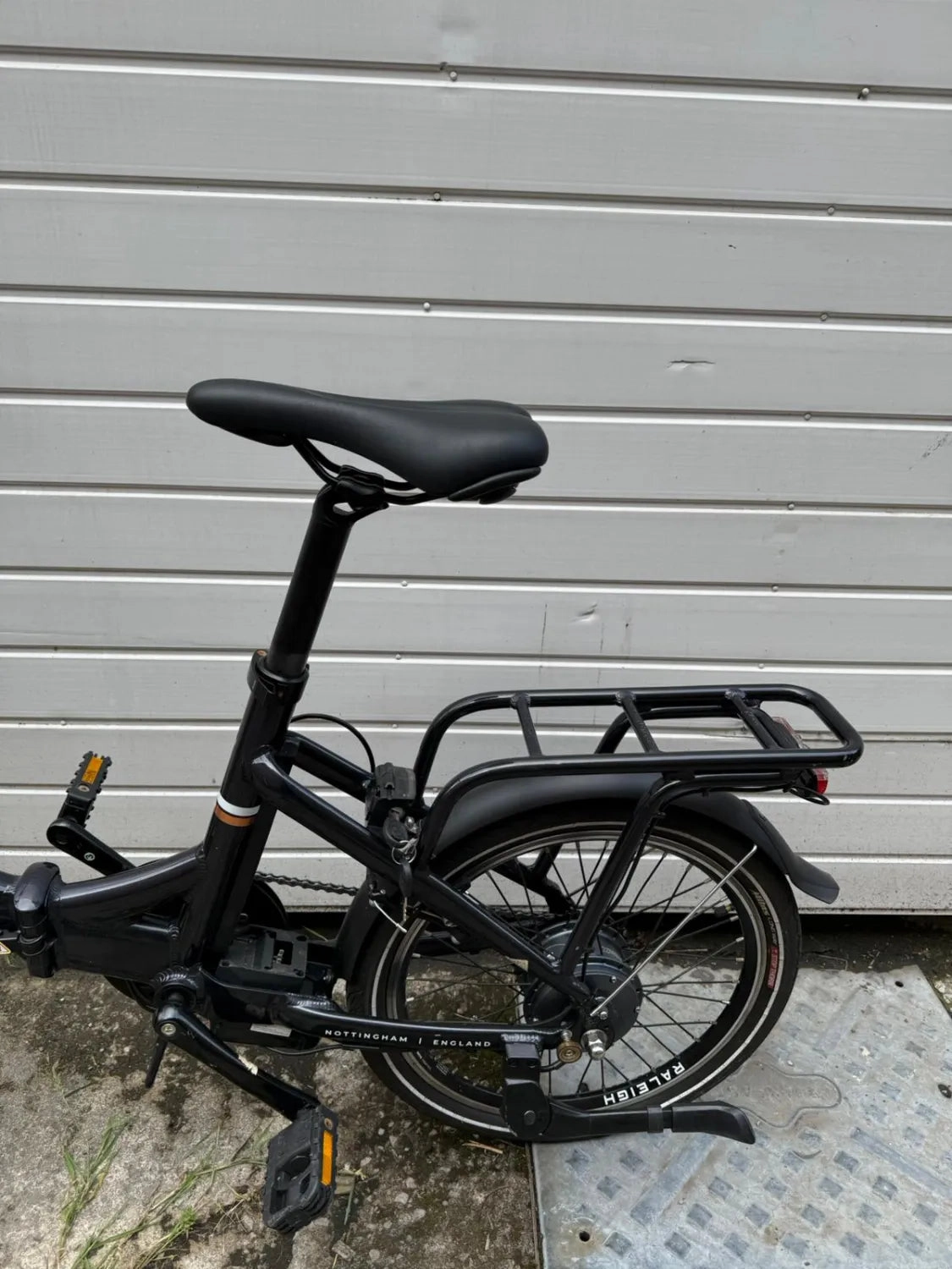 Raleigh Stow-E-Way  2024