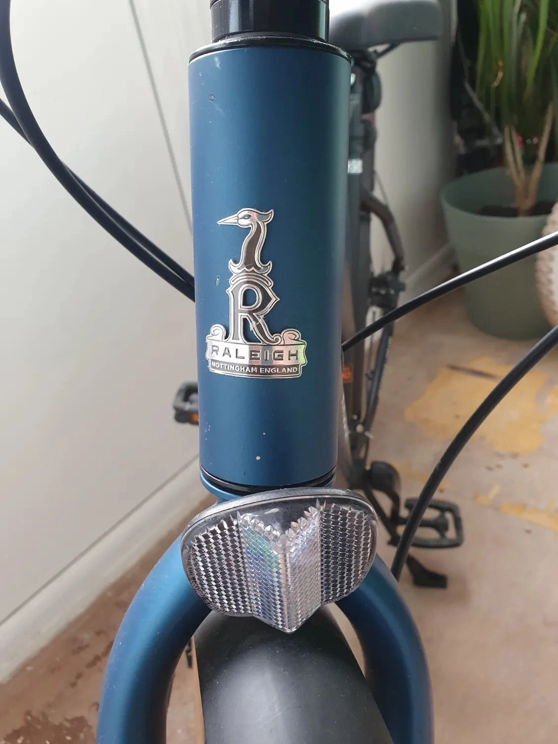 Raleigh Strada City 2021