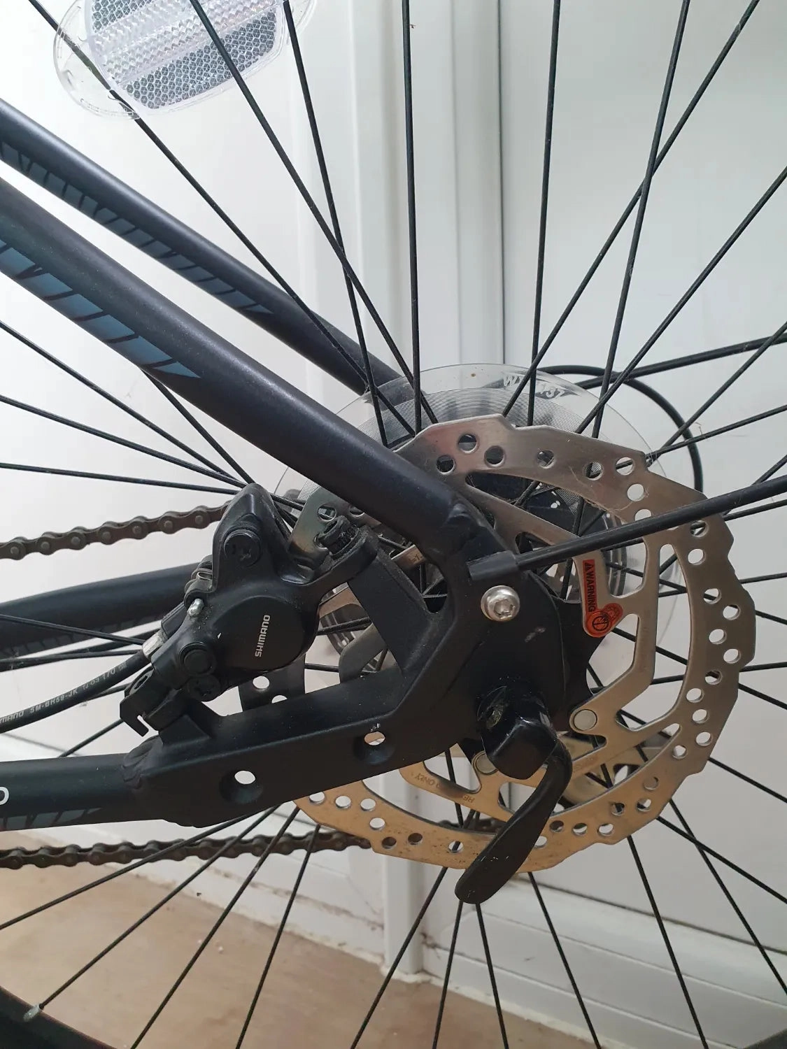 Raleigh Strada City 2021