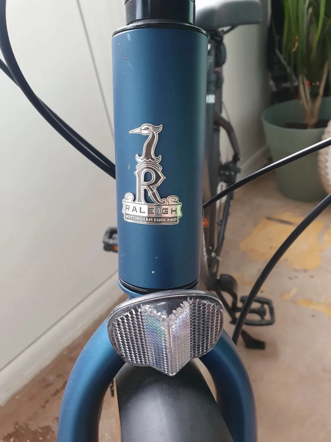 Raleigh Strada City 2021