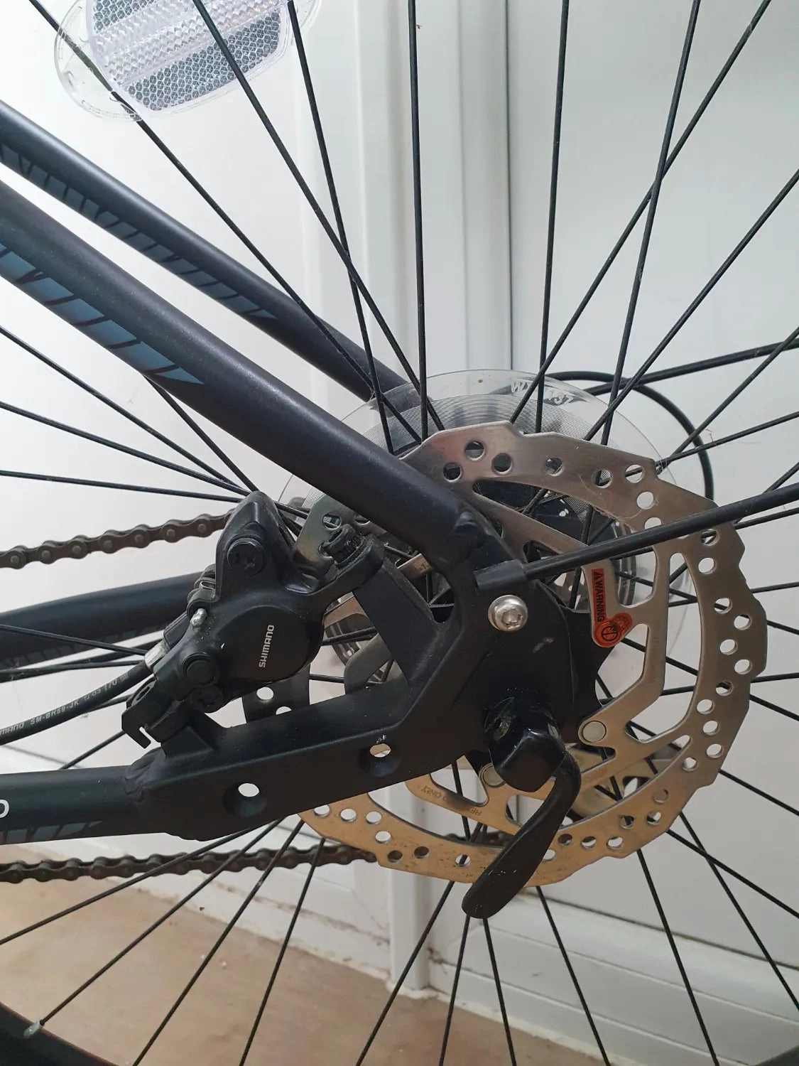 Raleigh Strada City 2021