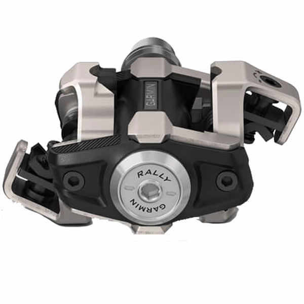 Rally XC200 SPD Power Dual-sensing Pedal Set