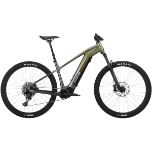 Ramblas eMTB