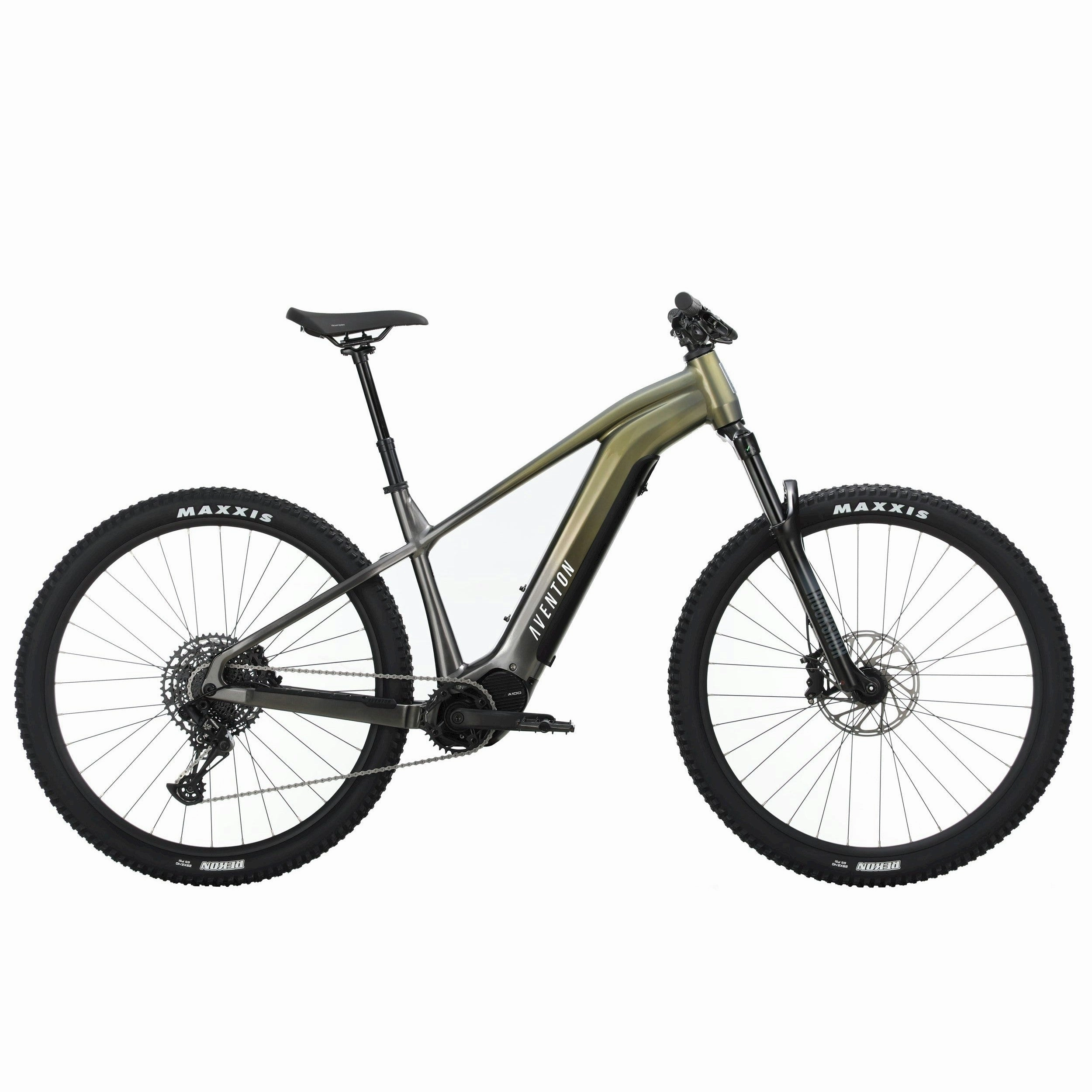 Ramblas eMTB