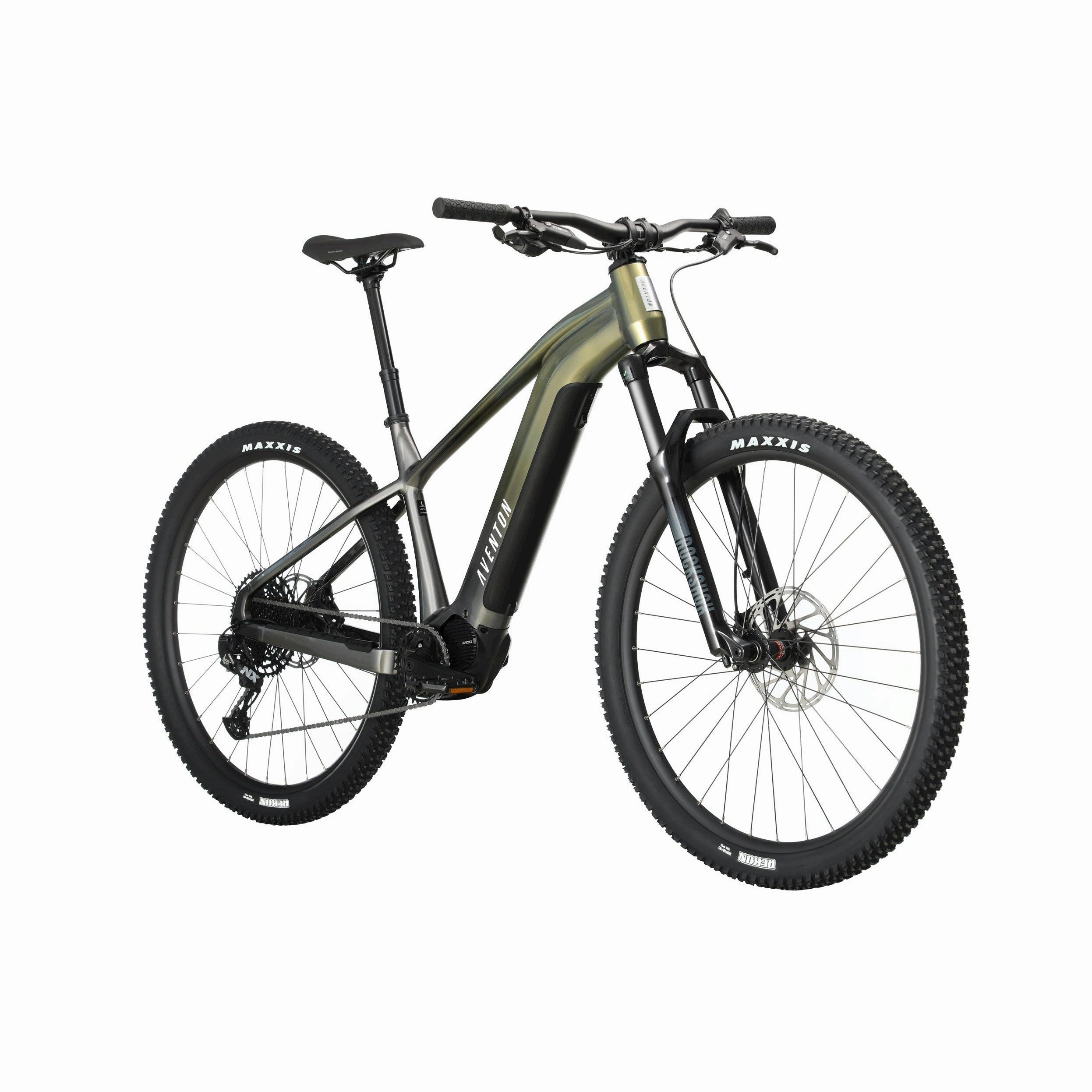 Ramblas eMTB