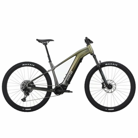 Ramblas eMTB