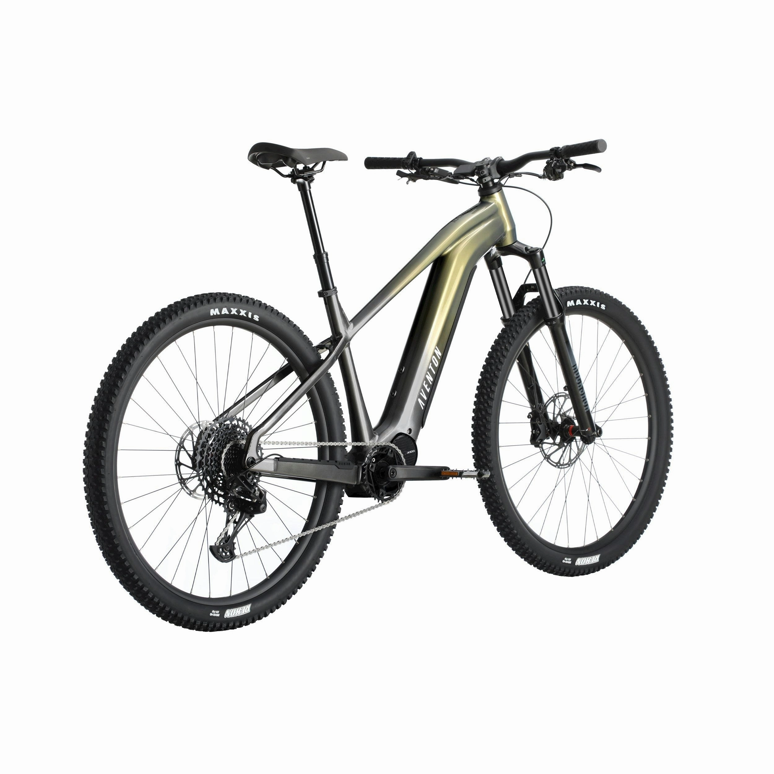 Ramblas eMTB
