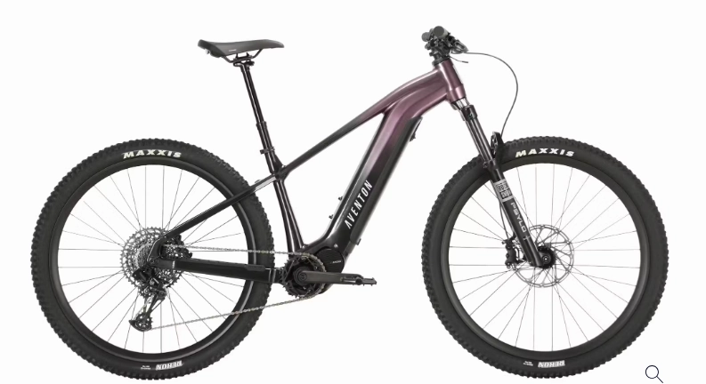 Ramblas eMTB