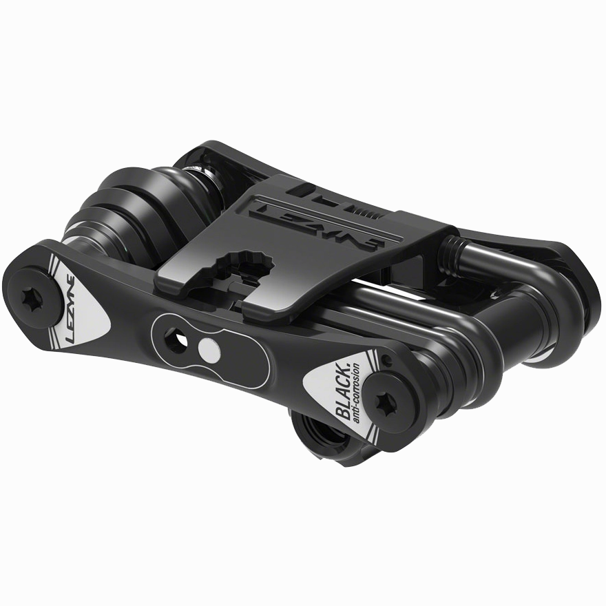 RAP II 19 Multi Tool w/CO2 - Black