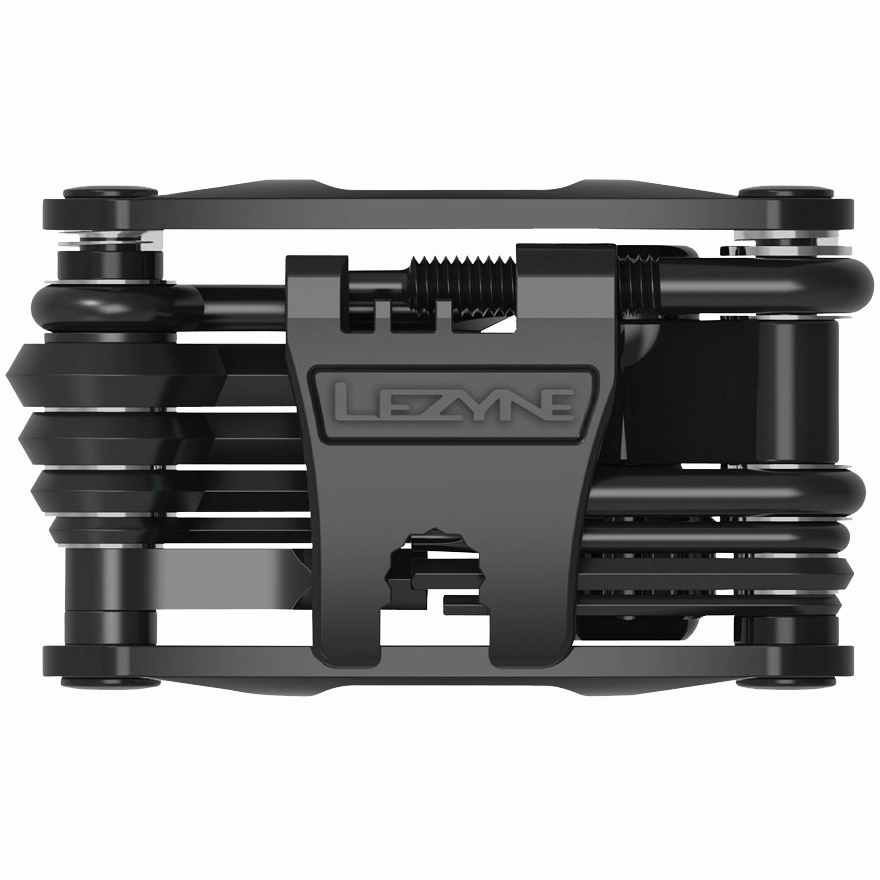 RAP II 19 Multi Tool w/CO2 - Black