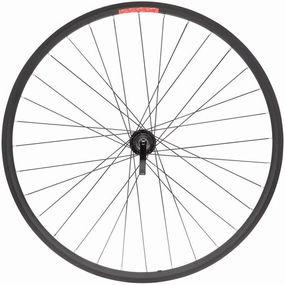 Rear Wheel DW 26" QR 10x135