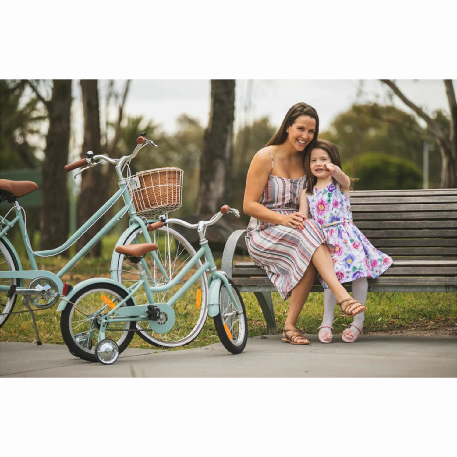 Reid Classic 16" Kids Bike