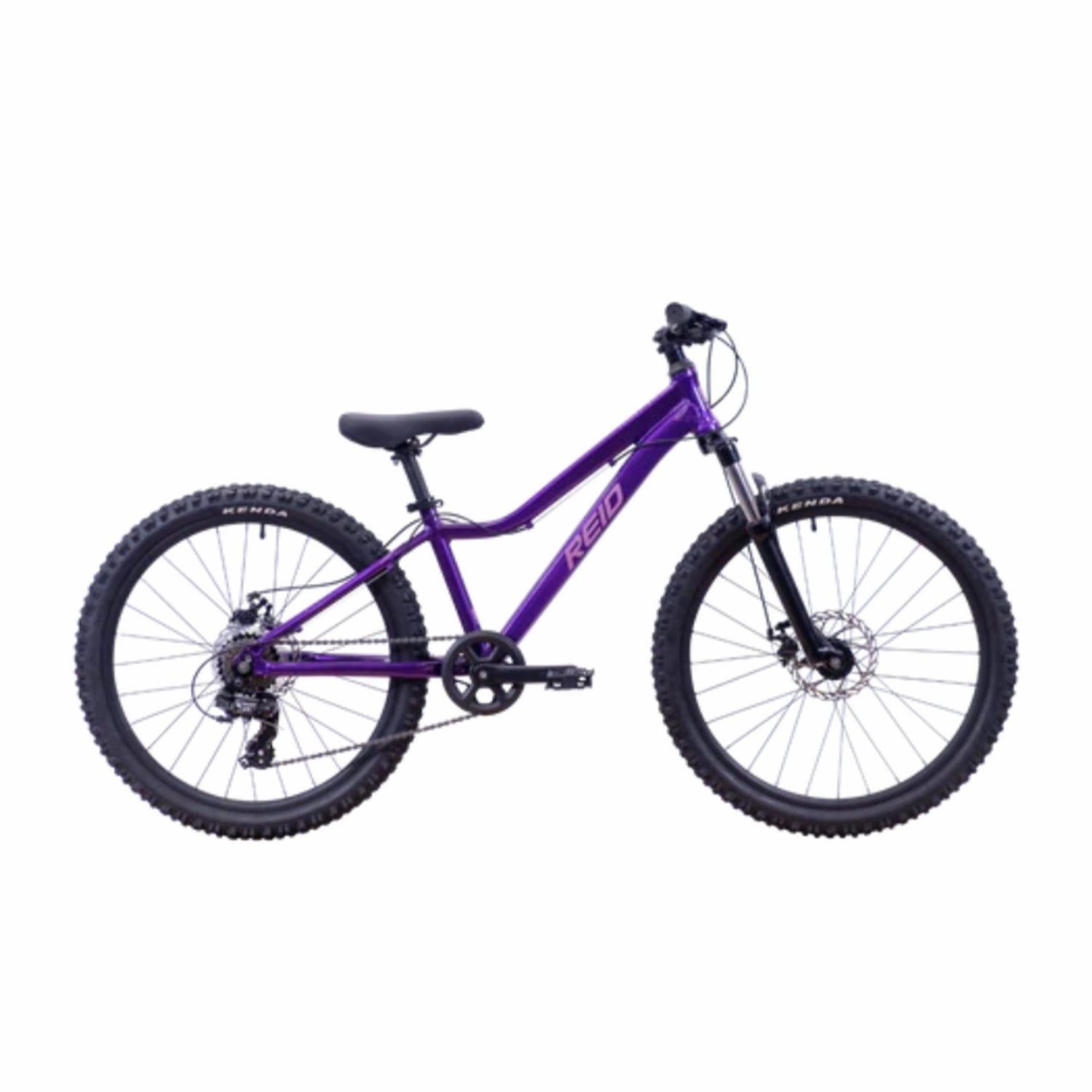 Reid Tract Junior 24" Kids MTB