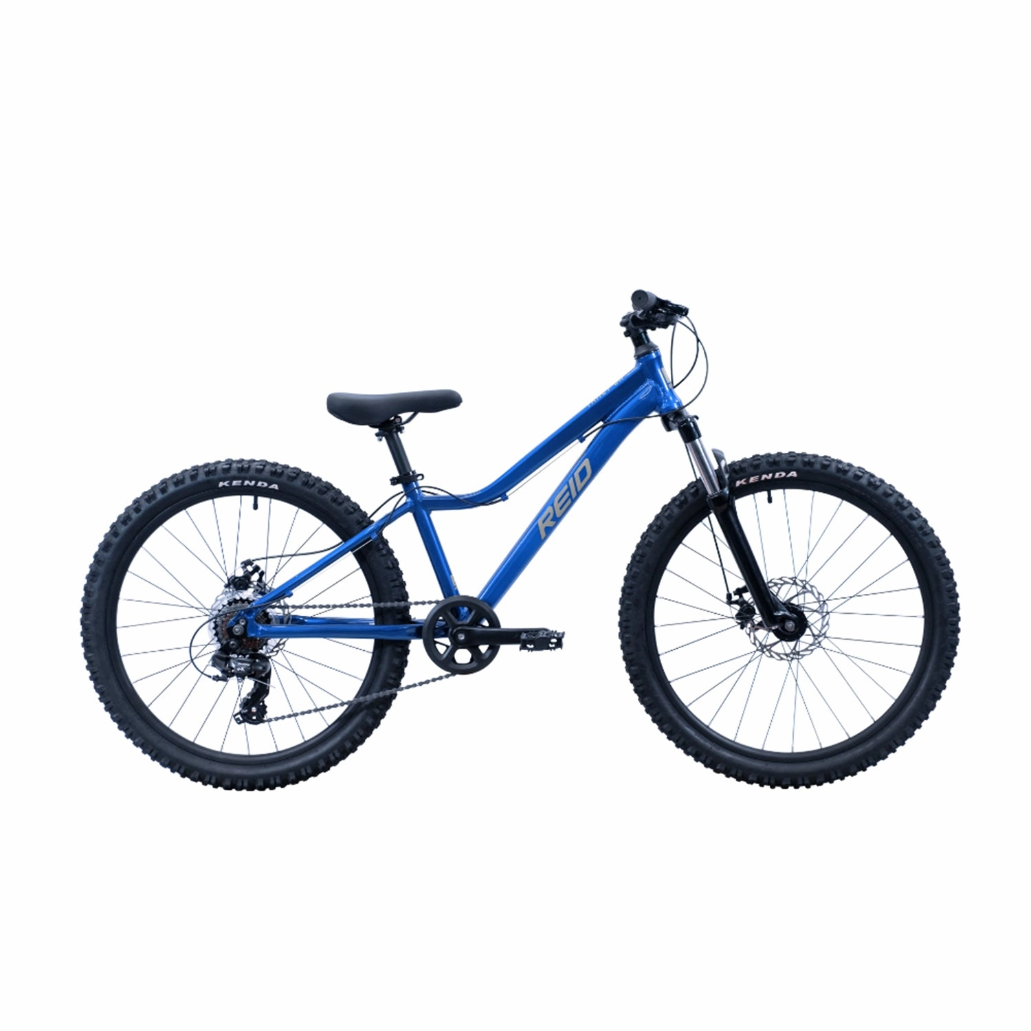 Reid Tract Junior 24" Kids MTB