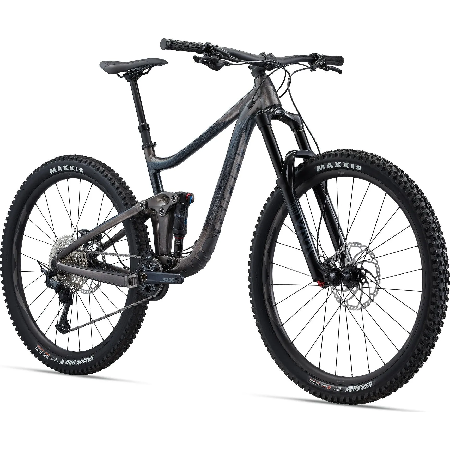 Reign 29 Mountain Bike (2023)